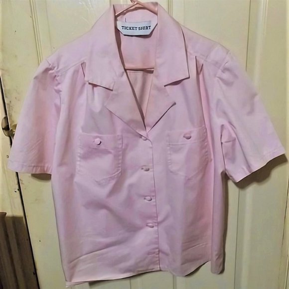 ISO Notched Collar Shirts - Picture 10 of 16